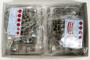 Fine Molds FP34 Chasseur embarqué IJN « Zero » A6M1 et A6M2a (Modèle 11) 1/72 – immagine 5