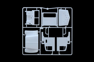 Italeri 3894 CLASSIQUE PETERBILT 378-119 (1/24) – immagine 2