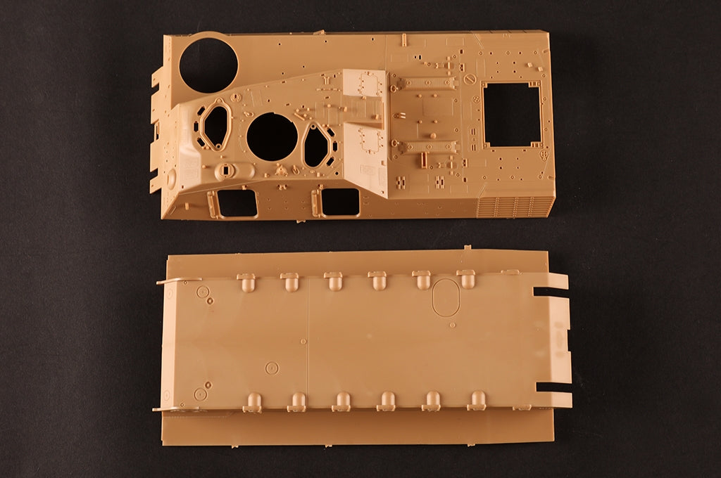 Hobby Boss 84568 Bergepanzer BPz2A2 Buffalo ARV 1/35 – image 9