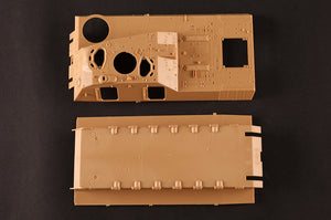 Hobby Boss 84568 Bergepanzer BPz2A2 Buffalo ARV 1/35 – image 9