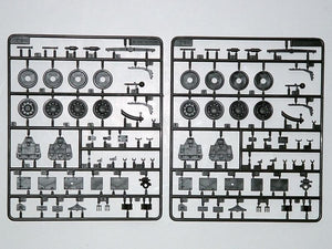 Trumpeter 00203 Faun Elephant SLT-56 Transporteur de chars (1/35) – immagine 12