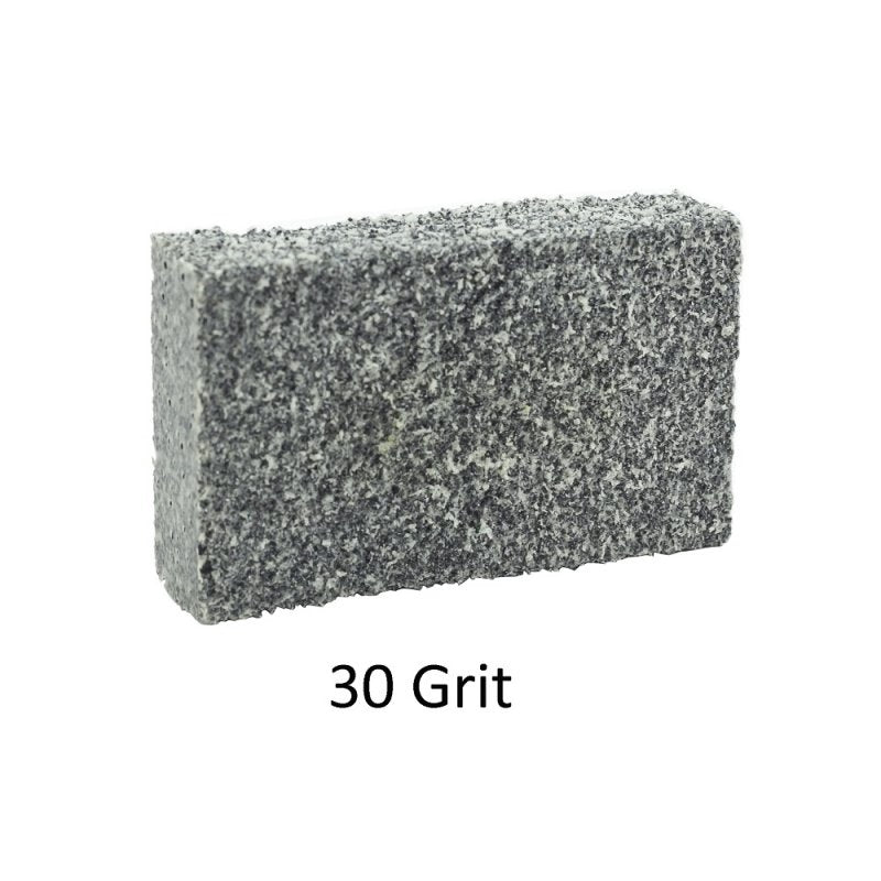 Bloc abrasif universel Modelcraft PAB0030 (grain 30)