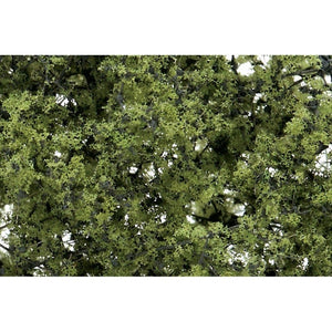 Arbustes Woodland Scenic WF1128 - Vert clair (0,98 dm3) – image 2