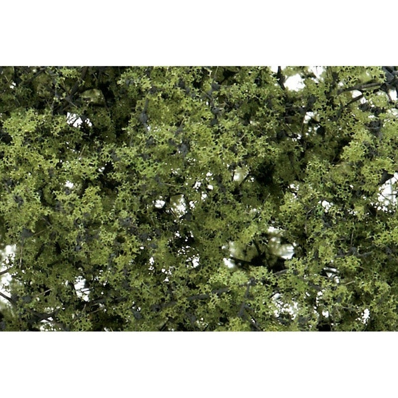 Arbustes Woodland Scenic WF1128 - Vert clair (0,98 dm3) – image 2