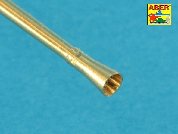 Canon Aber 48L-30 pour canon antiaérien Bofors de 40 mm (1/48) – immagine 4