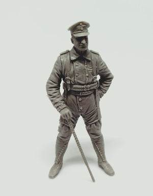 Copper State Models F32-031 As de l&amp;#39;aviation allemand de la Première Guerre mondiale 1/32 – Bild 3