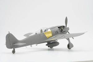 Maquette Border BF-009 Focke-Wulf FW-190A-8 4 en 1 (R2 ; R6 ; R7 ; R8) 1/35 – Bild 10