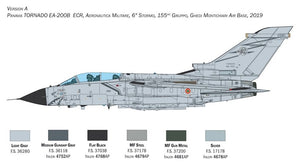 Italeri 2517 Tornado ECR 1/32  – image 5