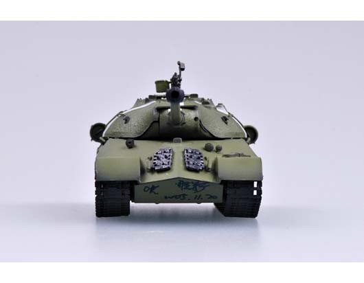 Trumpeter 07227 Russie JS-3 CHAR (1/72) – immagine 7
