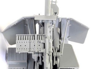 Dragon 6542 Sd.Kfz. 7/2 3.7 cm Flak 37 avec cabine blindée - Kit intelligent 2 en 1 (1/35) – image 6