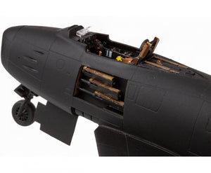 Eduard 491499 F-86F-25/30 Airfix 1/48 – Bild 4