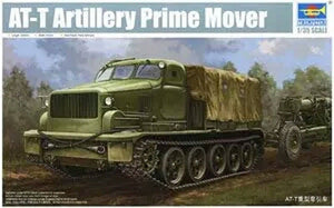 Moteur principal d&amp;#39;artillerie russe AT-T Voyager Model PE35905 pour TRUMPETER 1/35 – Bild 10
