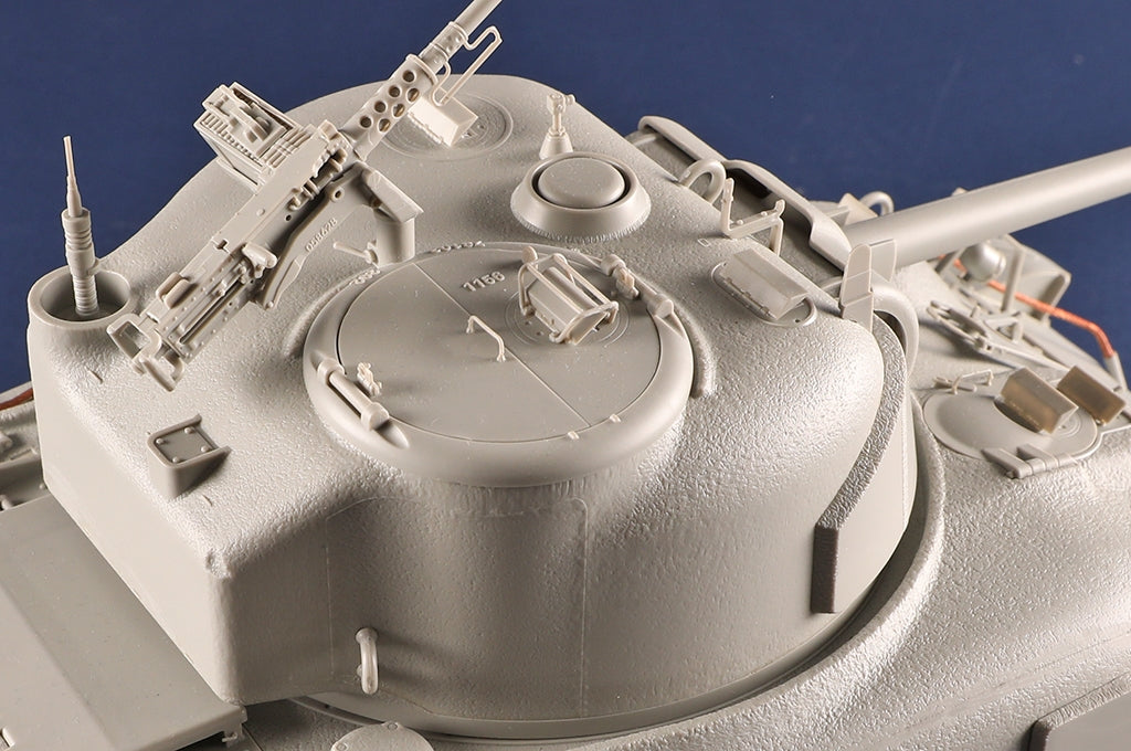 I Love Kit 61617 M4A1 Medium Tank - Late 1/16 – zdjęcie 15