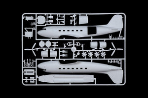 Italeri 1349 Douglas DC3 Swissair 1/72 – image 6