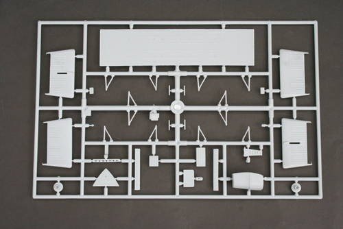 Special Hobby 48088 H-21 Workhorse en service allemand et français (1/48) – immagine 3