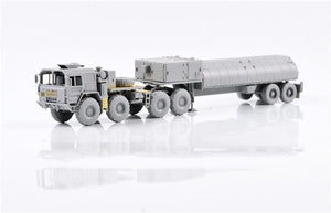 Modelcollect UA72340 Tracteur MAN M1014 de l&amp;#39;OTAN et missile de croisière terrestre BGM-109G 1/72  – Bild 5