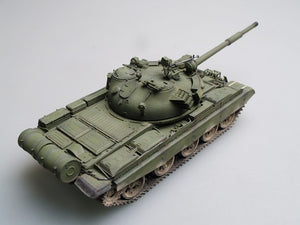 Trumpeter 01554 T-62 BDD russe Mod.1984 (1/35) – immagine 15