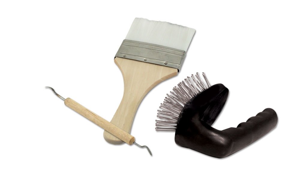 Outils de sculpture sur roche faciles Woodland Scenics WC1185 – image 2