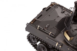 Chasseur de chars Eduard 36478 M18 TAMIYA 1/35 – immagine 6