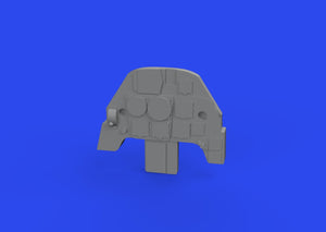 Eduard 674007 Bf 109F LookK EDUARD 1/72 – immagine 2
