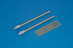 RB Modèle 35A16 Panzerfaust 30M Klein 1/35 – Bild 2
