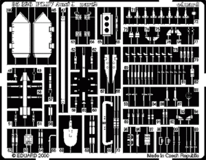 Edouard 35326 Pz. IV Ausf. J 1/35 Tamiya – image 2