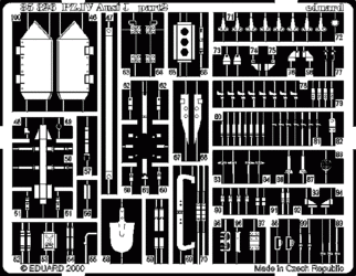 Edouard 35326 Pz. IV Ausf. J 1/35 Tamiya – image 2