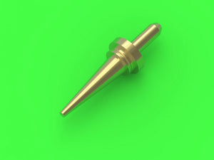 Sondes d&amp;#39;angle d&amp;#39;attaque Master AM-32-101, type américain (5 pièces) (1/32) – image 2