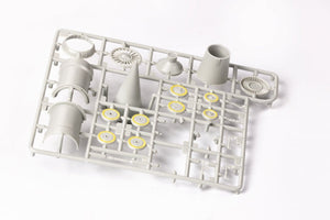 Eduard EX836 SR-71A REVELL 1/48 – zdjęcie 2
