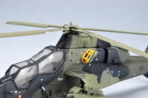 Hobby Boss 87214 Tiger UHT (allemand) (1/72) – immagine 3