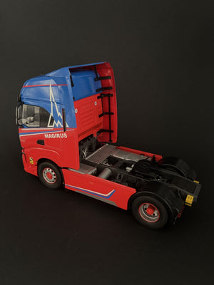 Italeri 3963 IVECO S-WAY 1/24