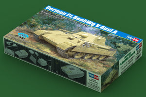Hobby Boss 84831 Allemand PzBeobWg V Ausf.A 1/48 – image 2