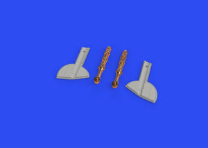 Eduard 648670 Train d&amp;#39;atterrissage Spitfire Mk.Va/b BRONZE EDUARD 1/48 – image 3