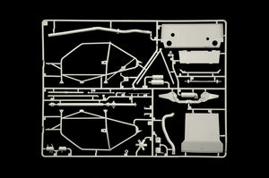Italeri 4712 Lancia Delta HF Intégrale Sanremo 1989 1/12 – image 18