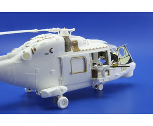 Eduard 32328 Lynx Mk.88 extérieur 1/32 Revell – image 12