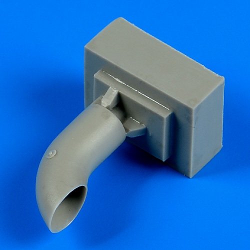Échappement Quickboost QB32164 Swordfish Mk.I Trumpeter 1/32 