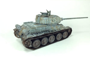 Ultimate Modeling Products UMP024 Ultimate Weathering Wash - Hiver  – image 2