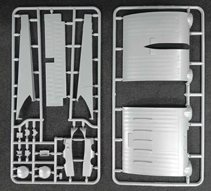MicroMir 72-030 Dyle et Bacalan DB-10 1/72  – image 4