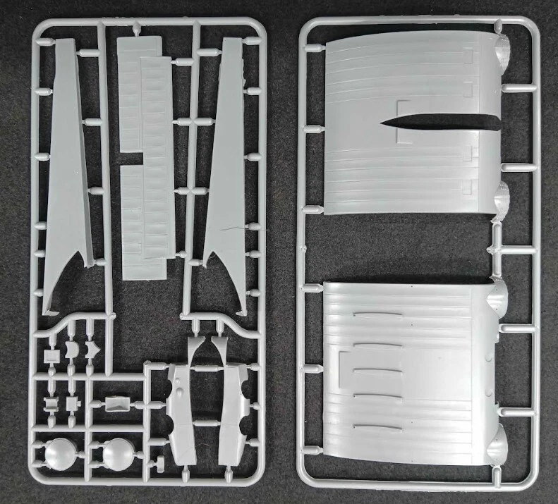 MicroMir 72-030 Dyle et Bacalan DB-10 1/72  – image 4