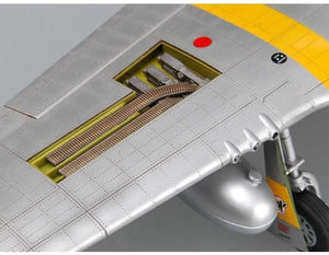 Trumpeter 02275 P-51D Mustang IV 1/32 – immagine 5