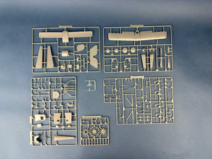 Maquette Cooper State Models 32013 Nieuport XI début 1/32 – immagine 4