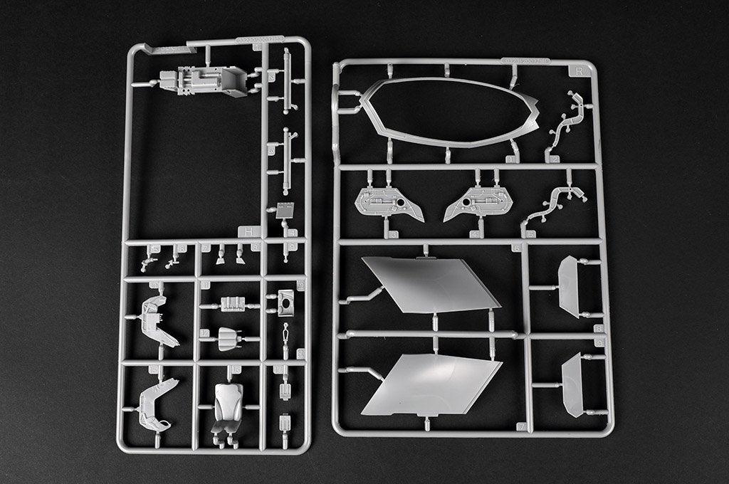 Trumpeter 03231 F-35A Lightning II 1/32 – image 22