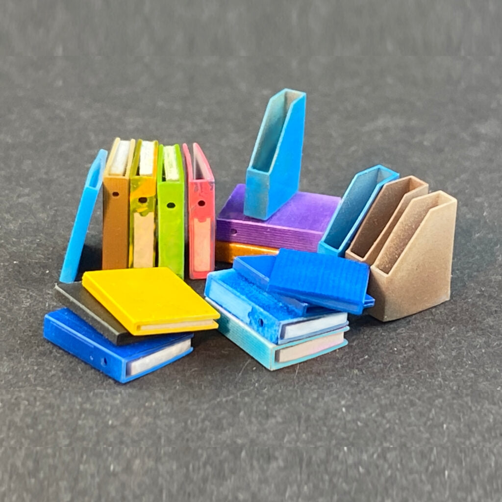 Point of no Return 3523043 Binders and document bins 1/35 – image 3