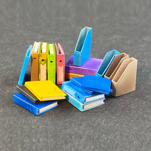 Point of no Return 3523043 Binders and document bins 1/35 – image 3