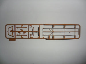 ICM 35376 Panzerspahwagen P 204 (f) Railway, véhicule blindé allemand de la Seconde Guerre mondiale (1/35) – Bild 10