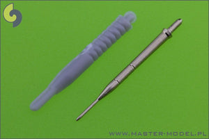 Master AM-72-051 Harrier GR.3 / T.4 - Tube de Pitot et sonde d&amp;#39;angle d&amp;#39;attaque – immagine 2