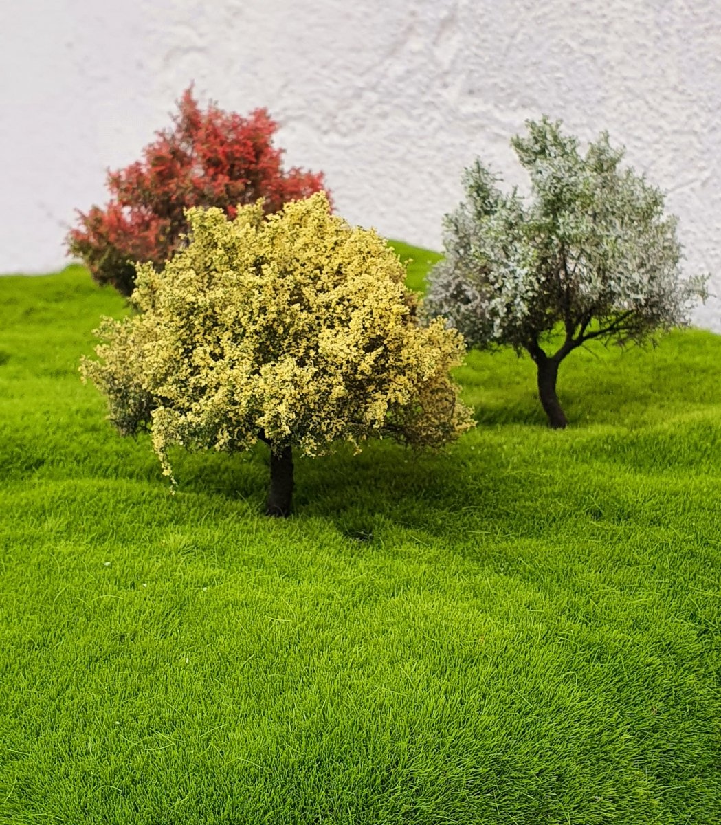 FREON DW2 Arbres fleuris - lot de 3 pièces – image 5