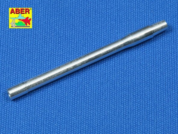 Canon Aber 35L-001 pour Centaur et Cromwell 1 QF, 6 pdr. 57 mm Mk.III (1/35)