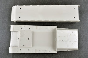 Trumpeter 09589 Su-100Y Canon automoteur 1/35 – image 7