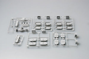 Trumpeter 00911 M16 Autorail multicanon 1/16 – image 9